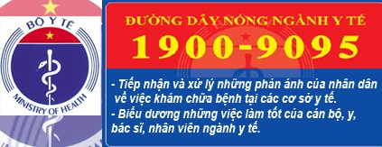 Đường dây nóng