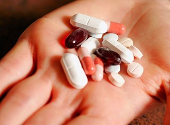 Tiêu chảy do kháng sinh, dùng thuốc gì?