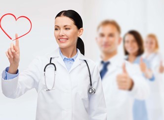 Xin đừng ném đá những người làm Y nữa!