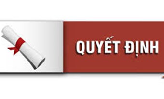 Triển khai thực hiện Quyết định số 3728/QĐ-UBND ngày 03/9/2019 của Ủy ban nhân dân thành phố