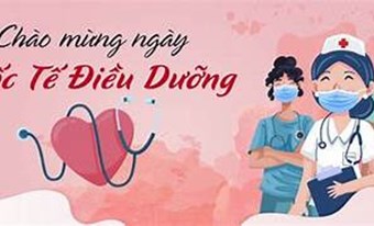 BỆNH VIỆN ĐA KHOA KHU VỰC HÓC MÔN HƯỞNG ỨNG NGÀY QUỐC TẾ ĐIỀU DƯỠNG 12/05/2025