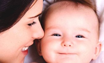 Chăm sóc sản phụ sau sinh thường