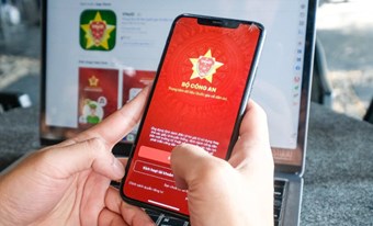 Hướng dẫn sử dụng sổ sức khoẻ điện tử