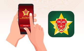 LỢI ÍCH CỦA SỔ SỨC KHỎE ĐIỆN TỬ TÍCH HỢP  TRÊN ỨNG DỤNG VNeID