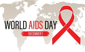 NGÀY THẾ GIỚI PHÒNG, CHỐNG AIDS – WORLD AIDS DAY (01/12)
