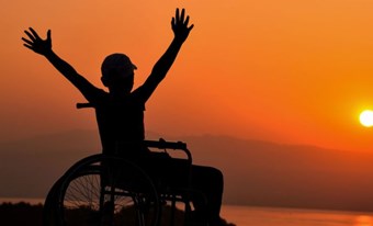 Ngày quốc tế người khuyết tật