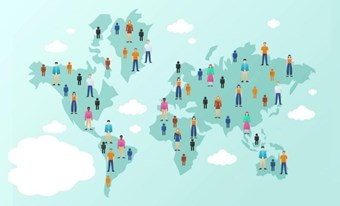 Nguồn gốc, ý nghĩa của ngày Dân số Thế giới – World  Population Day 11/7