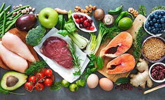 THÁNG HÀNH ĐỘNG VÌ AN TOÀN THỰC PHẨM 2020 (15/4 – 15/5)