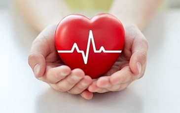 Hưởng ứng Ngày Tim mạch Thế giới 29/9: Hành động vì một trái tim khỏe mạnh