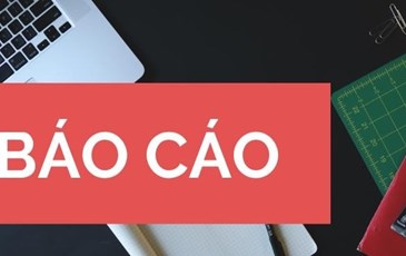Báo cáo đo lường bộ chỉ số đánh giá chất lượng bệnh viện 6 tháng đầu năm 2026