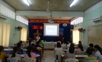 CÂU LẠC BỘ BỆNH NHÂN ĐÁI THÁO ĐƯỜNG