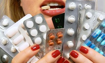 Loại thuốc không dùng khi đường tiêu hóa trục trặc