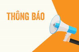 THÔNG BÁO KHÁM SỨC KHỎE