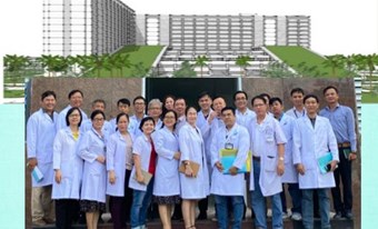 THÔNG BÁO ĐẶT LỊCH KHÁM BỆNH QUA ĐIỆN THOẠI