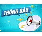 Thông báo 1724/TB-BVHM Khám mắt và phẫu thuật đục thủy tinh thể miễn phí cho Người cao tuổi tại BVĐKKVHM tháng 8 năm 2025