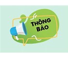 Thông báo 1782/BVHM-KD v/v cung cấp báo giá thuốc
