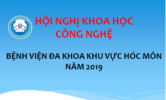 Video Hội nghị Khoa học công nghệ năm 2019