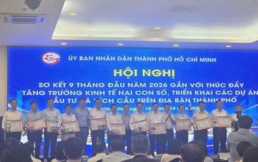 🏆 BỆNH VIỆN ĐA KHOA KHU VỰC HÓC MÔN VINH DỰ NHẬN BẰNG KHEN CỦA CHỦ TỊCH UBND THÀNH PHỐ HỒ CHÍ MINH 🏆