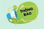 Thông báo số 2972/TB-BVHM v/v tiếp nhận hồ sơ năng lực và báo giá dịch vụ tư vấn