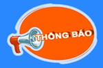 Thông báo yêu cầu báo giá v/v cung cấp dung dịch chuẩn phục vụ vận hành hệ thống quan trắc nước thải tự động, liên tục
