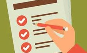 Kết quả bảng khảo sát hài lòng người bệnh nội trú quí 3 năm 2020