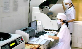 Phê duyệt Chương trình hợp tác y tế với WHO giai đoạn 2016-2017