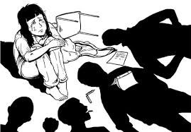 Tháng hành động vì bình đẳng giới và phòng, chống bạo lực 9o61i với phụ nữ và trẻ em