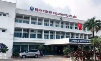 NGHIÊN CỨU KHOA HỌC: “KẾT QUẢ TẠO HÌNH THOÁT VỊ BẸN BẰNG PHƯƠNG PHÁP LICHTENSTEIN TẠI BỆNH VIỆN ĐA KHOA KHU VỰC HÓC MÔN”
