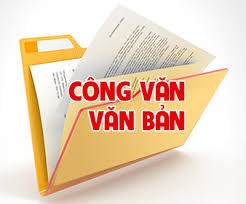 Công văn số 1549/BVHM-TCCB v/v học viên đã hoàn thành chương trình đào tạo thực hành tại Bệnh viện