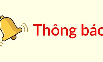 Thông báo số 1323/BVHM-TCCB v/v đăng tải danh sách học viên thực hành tại Bệnh viện